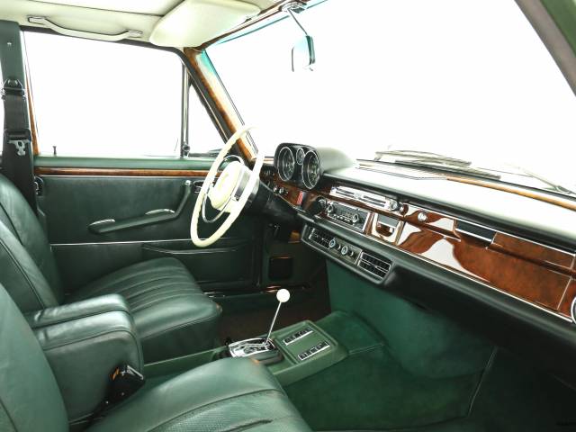 Mercedes-Benz 300 SEL 4.5