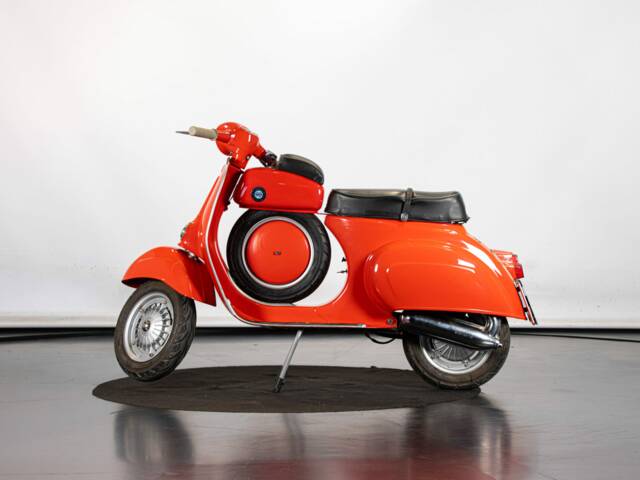 Piaggio Vespa 90