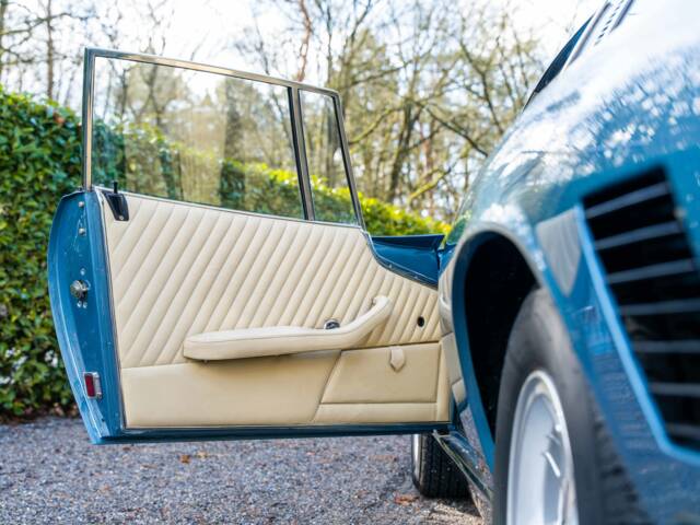 ISO Grifo