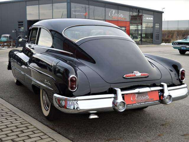 Buick 40 Special