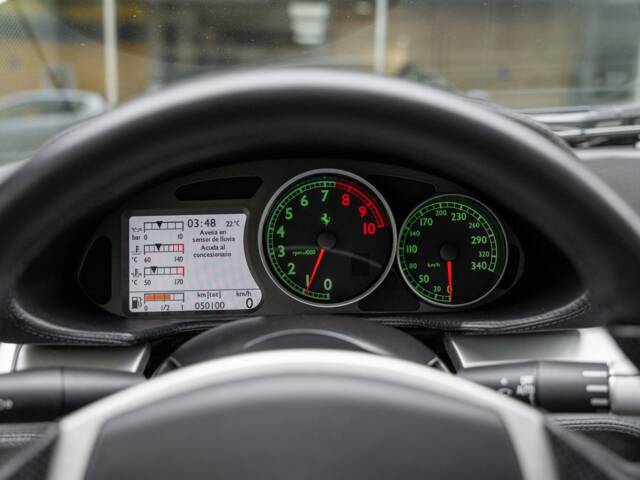 Ferrari 612 Scaglietti