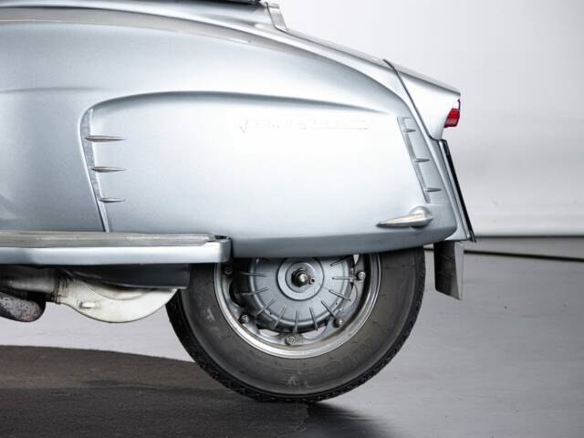 Innocenti Lambretta Li Special 125