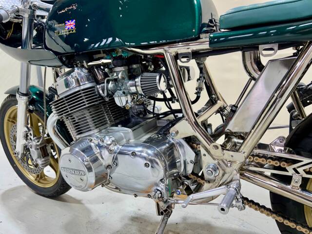 Rickman Honda CB 750 Four