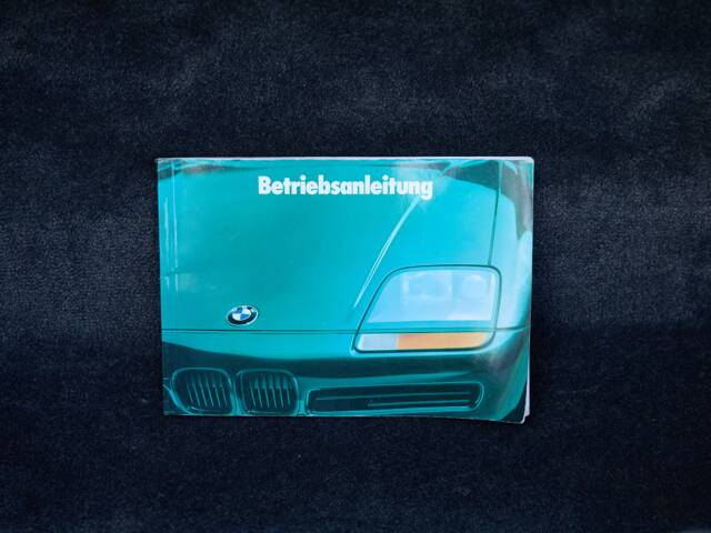 BMW Z1