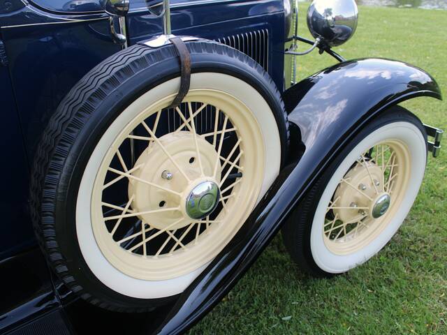 Ford Model A