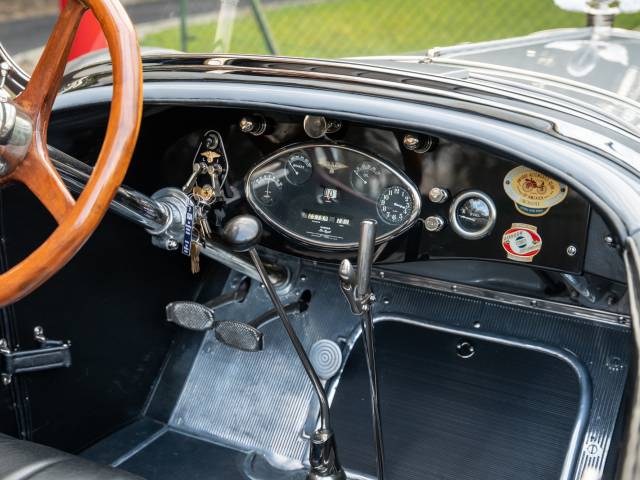 Duesenberg Model A
