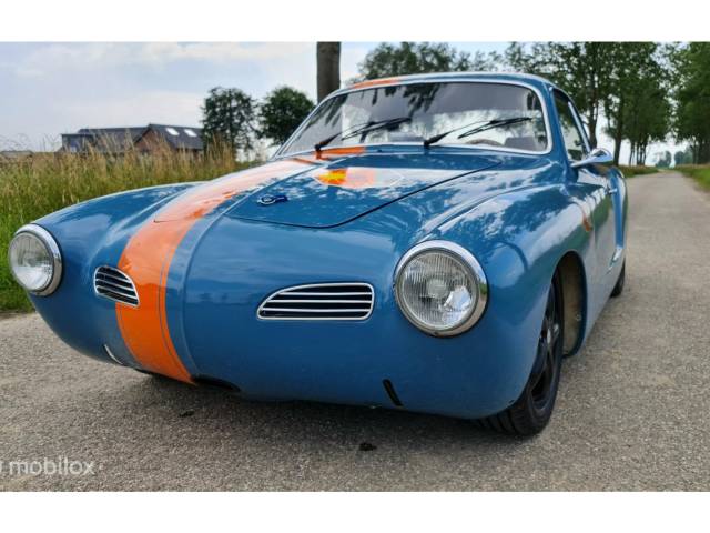 Volkswagen Karmann Ghia 1600