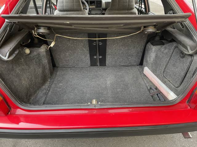 Lancia Delta 1.6 HF