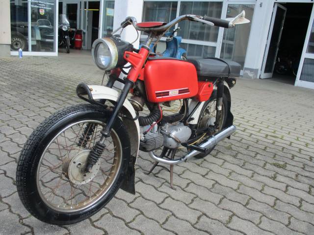 Jawa Classic Motorcycles for Sale - Classic Trader