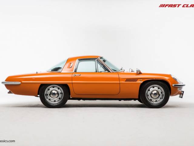 Afbeelding 1/23 van Mazda 110 S Cosmo Sport (1968)