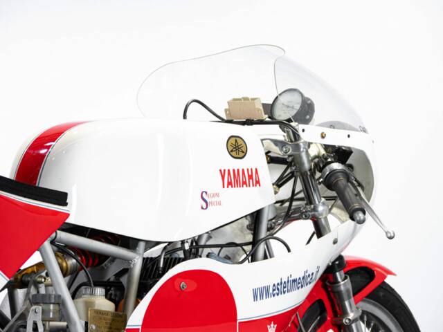 Yamaha TR 3