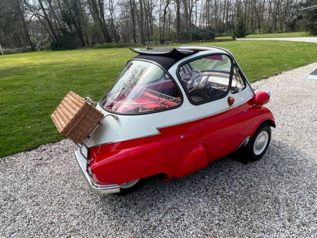 BMW Isetta Classic Cars For Sale - Classic Trader