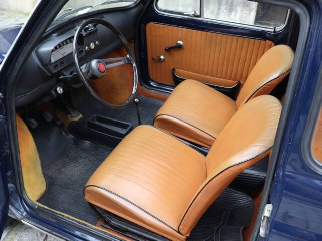 FIAT 500 L