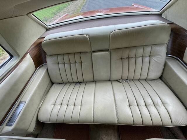 Cadillac Coupe DeVille