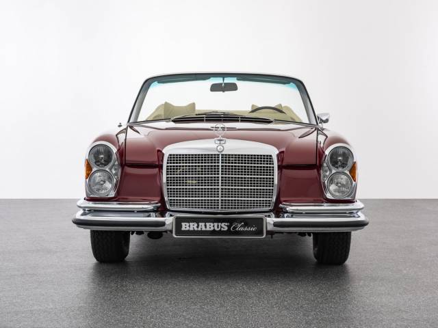 Mercedes-Benz 280 SE 3,5