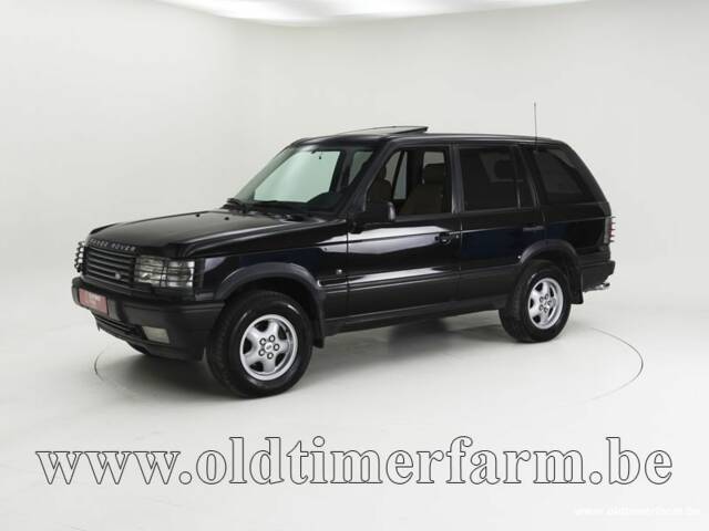 Image 1/15 of Land Rover Range Rover 4.6 HSE (1996)
