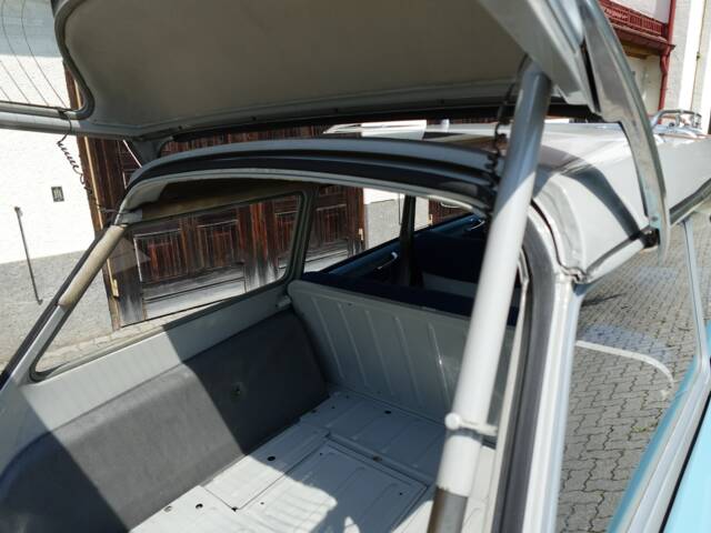 Citroën DS 23 Break