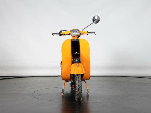 Piaggio Vespa 50 N Special
