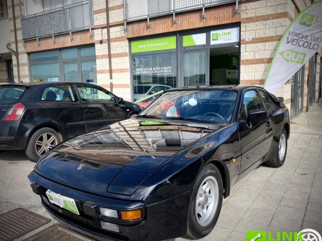 Porsche 944 Classic Cars For Sale - Classic Trader