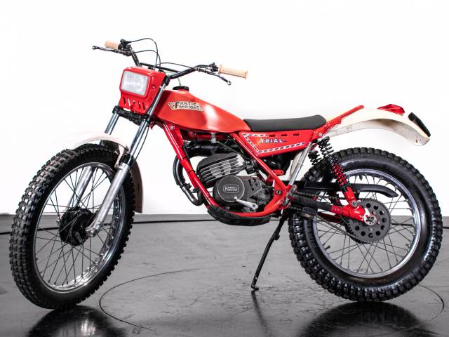 Bild 1/18 von Fantic DUMMY (1981)