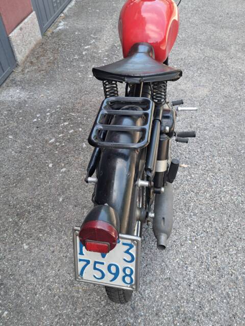 Gilera 150