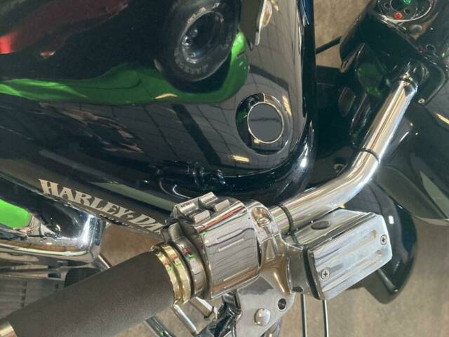 Harley-Davidson FLTC Tour Glide Classic