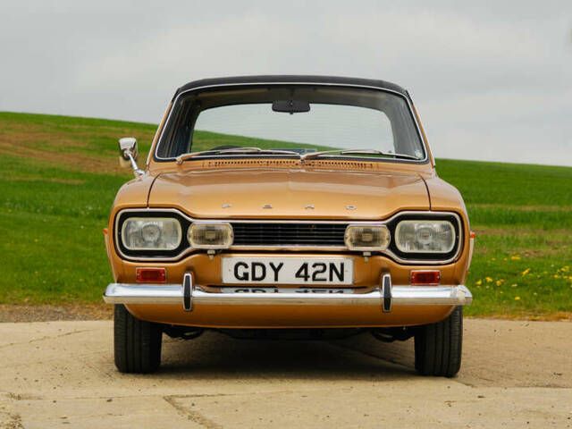 Bild 1/42 von Ford Escort 1300 (1975)