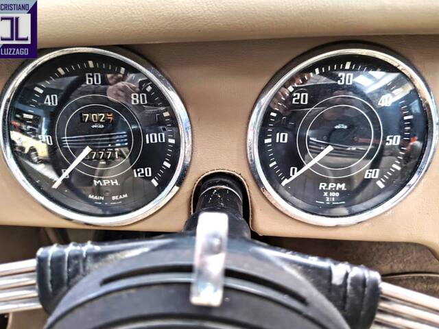 Triumph TR 2