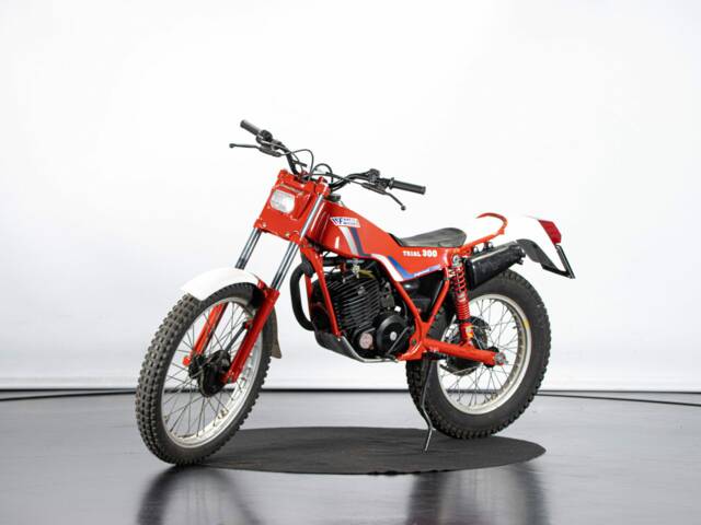 Fantic Trial 300