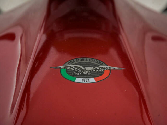 Moto Guzzi Breva V 750 i.e.