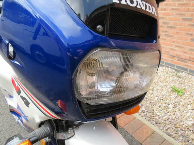 Honda VF 1000RG