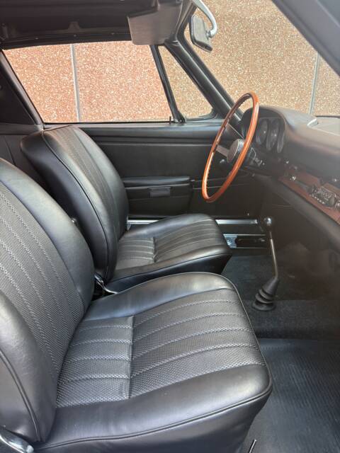 Porsche 912