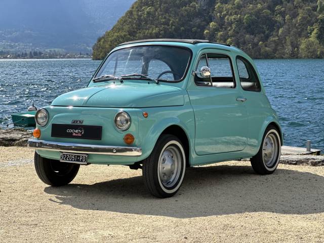Italian Classic Cars for Sale - Classic Trader