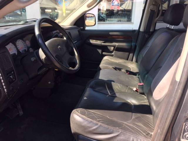 Dodge Ram 1500