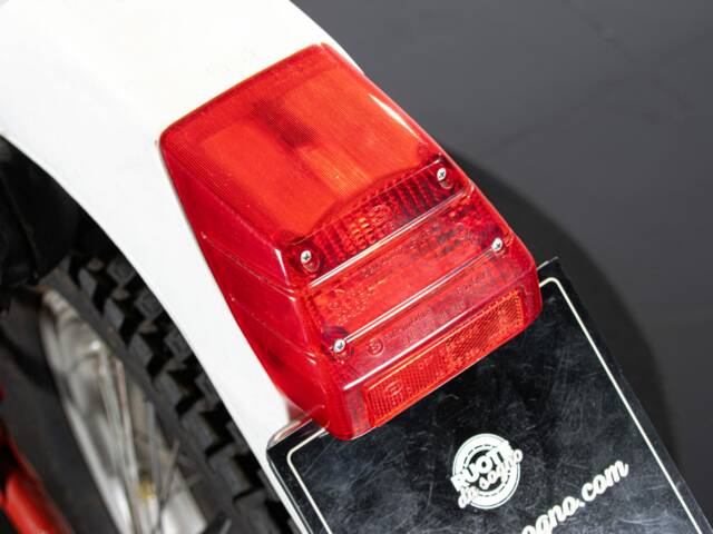 Fantic Trial 300