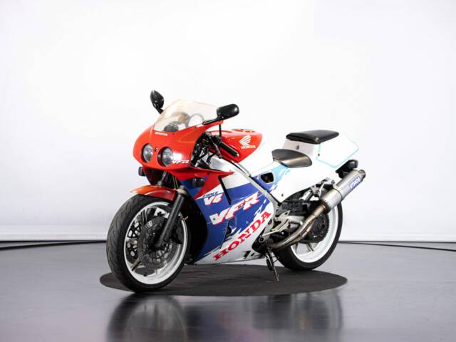Honda VFR 400 R