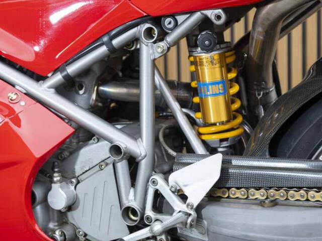 Ducati 996