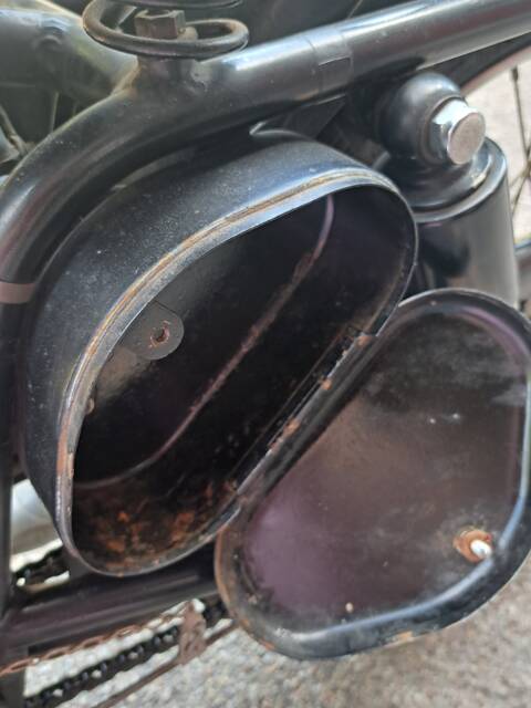 Gilera 150
