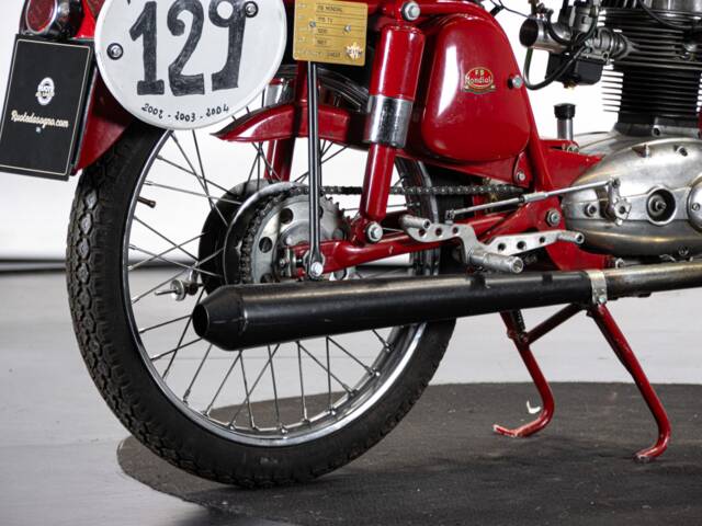 Mondial 175 Turismo Veloce