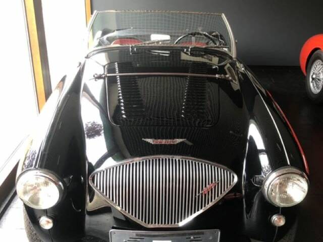 Image 1/30 of Austin-Healey 100&#x2F;4 (BN1) (1954)