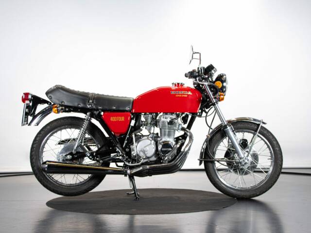 Honda CB 400 Four