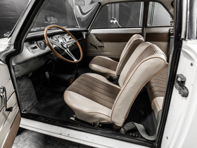 BMW 700 CS
