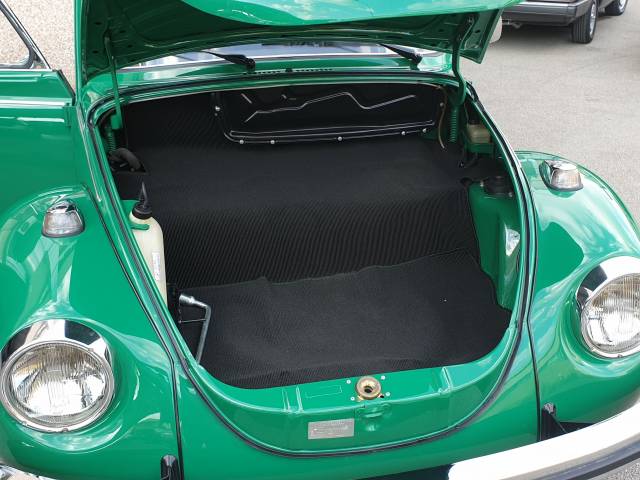 Volkswagen Beetle 1600