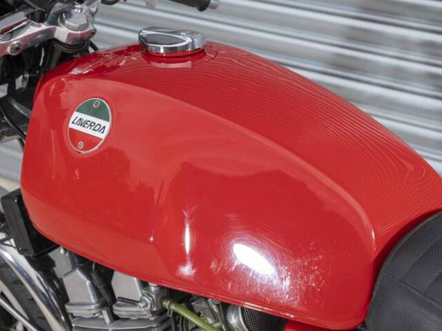 Laverda 1000 3 C I