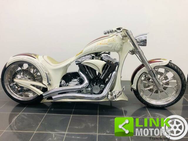 Afbeelding 1/10 van Harley-Davidson DUMMY (1996)