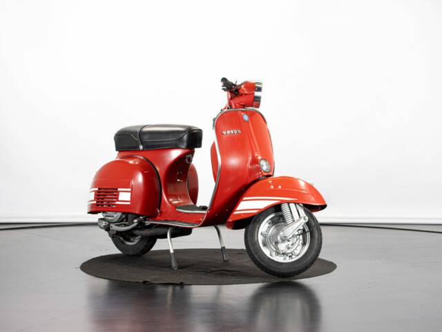 Piaggio Vespa 200 Rally