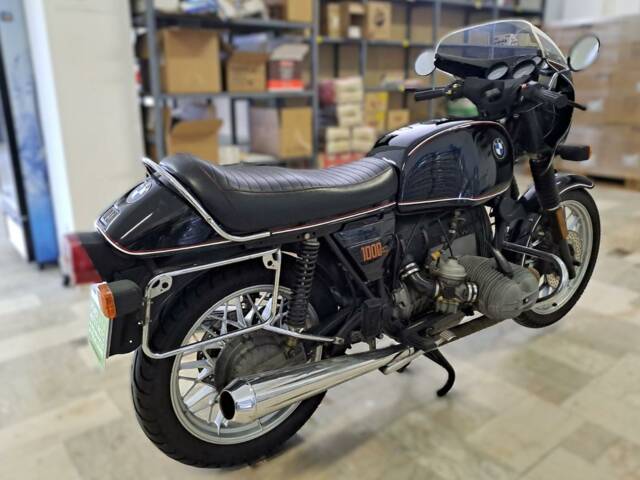 BMW R 100 CS