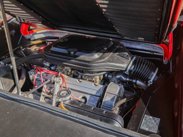 Ferrari 308 GTB