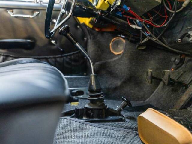 Porsche 356 B 1600 Super
