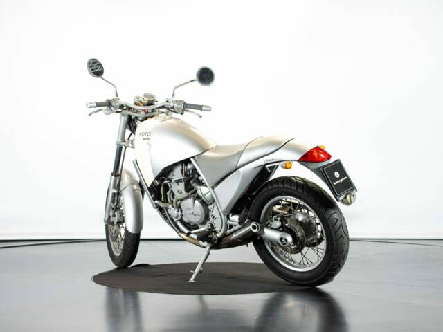 Aprilia Moto 6.5